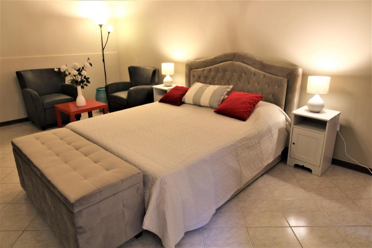 Central And Spacious Apartment Венеция Екстериор снимка