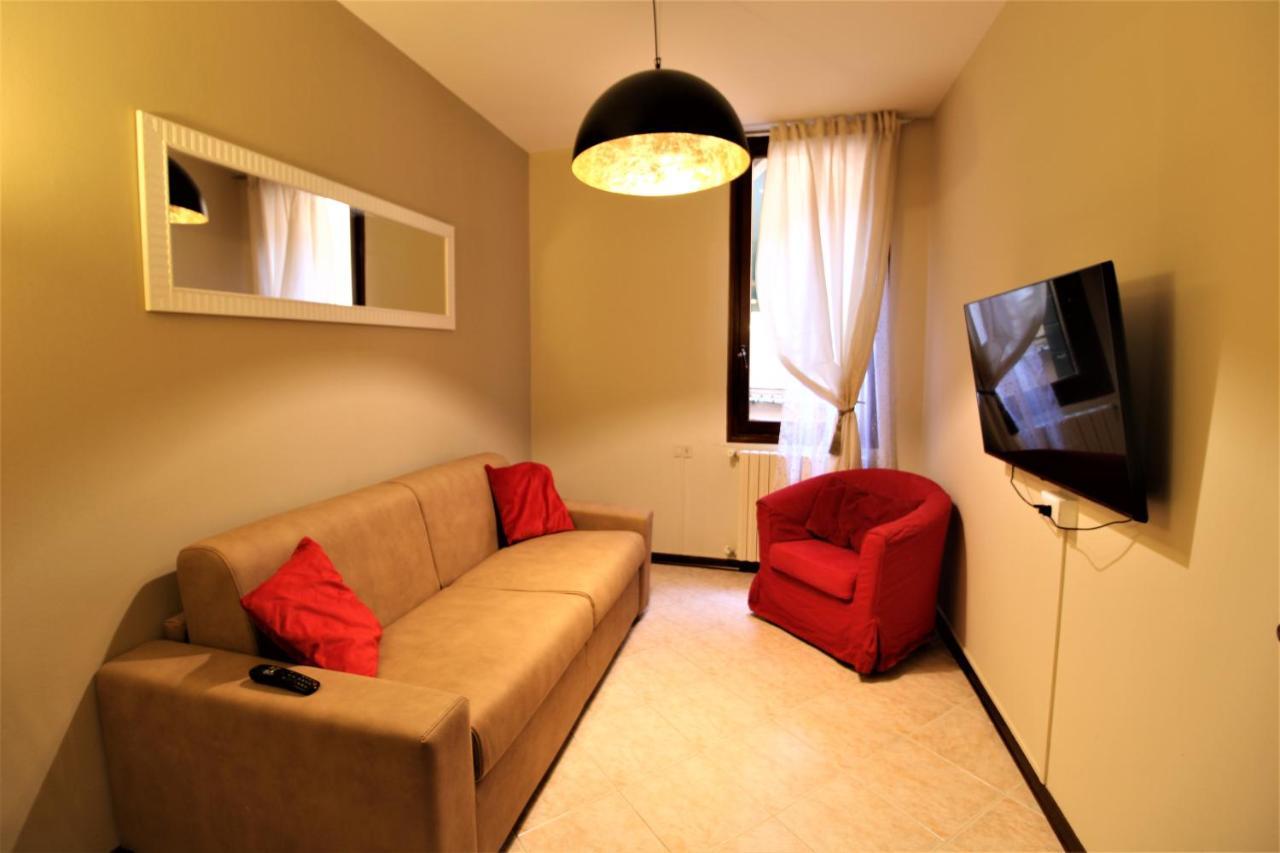 Central And Spacious Apartment Венеция Екстериор снимка