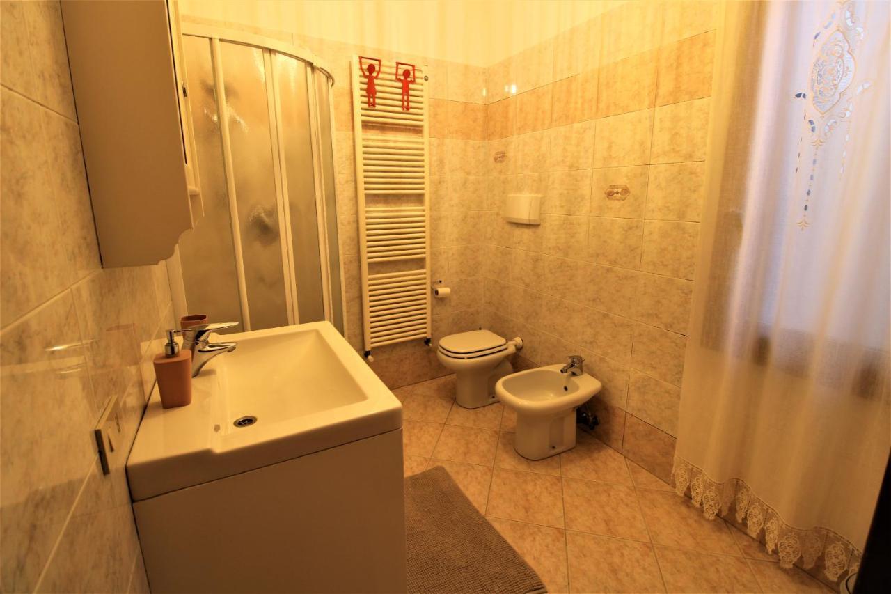 Central And Spacious Apartment Венеция Екстериор снимка