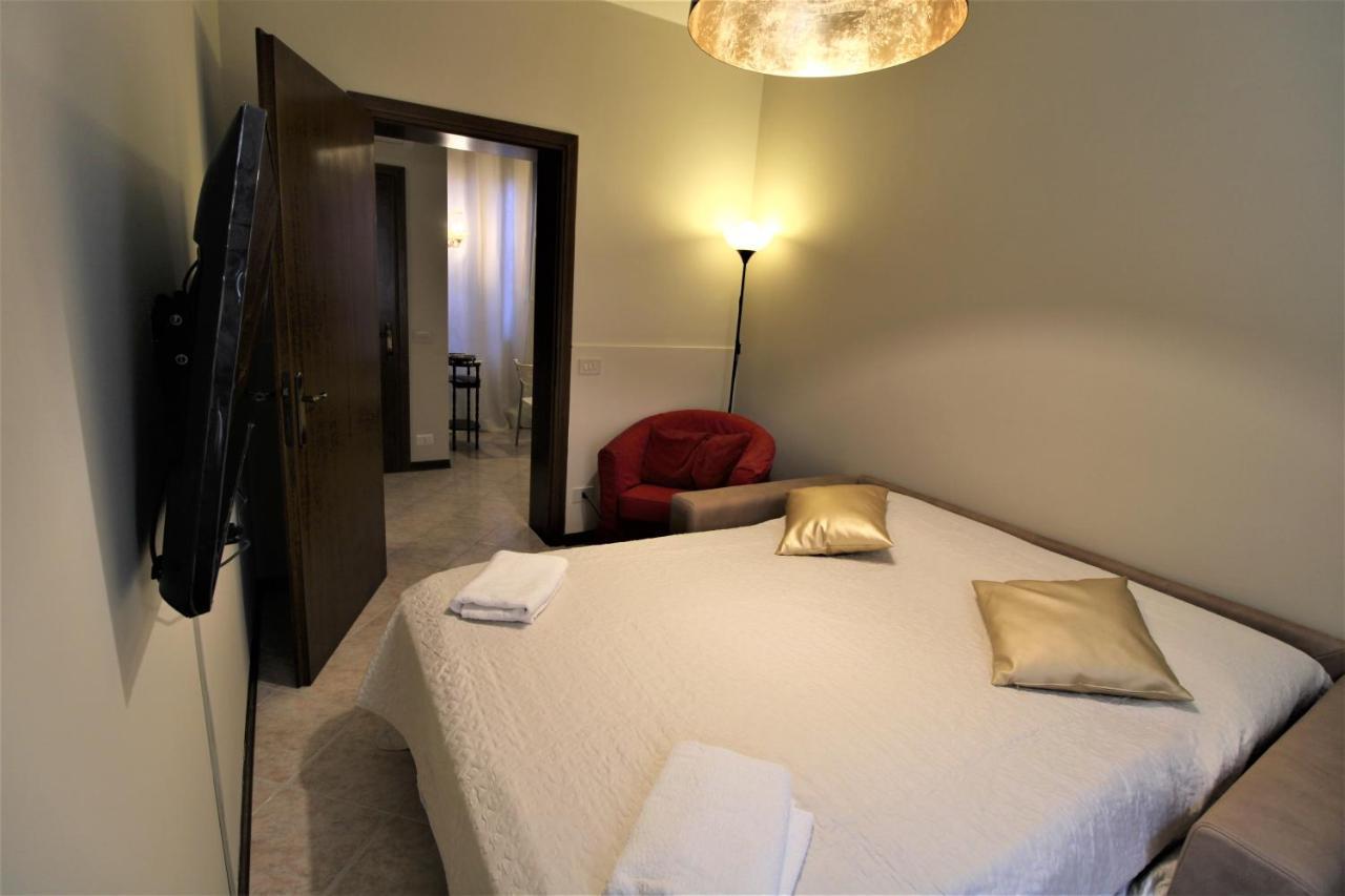 Central And Spacious Apartment Венеция Екстериор снимка