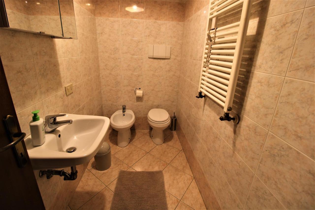 Central And Spacious Apartment Венеция Екстериор снимка